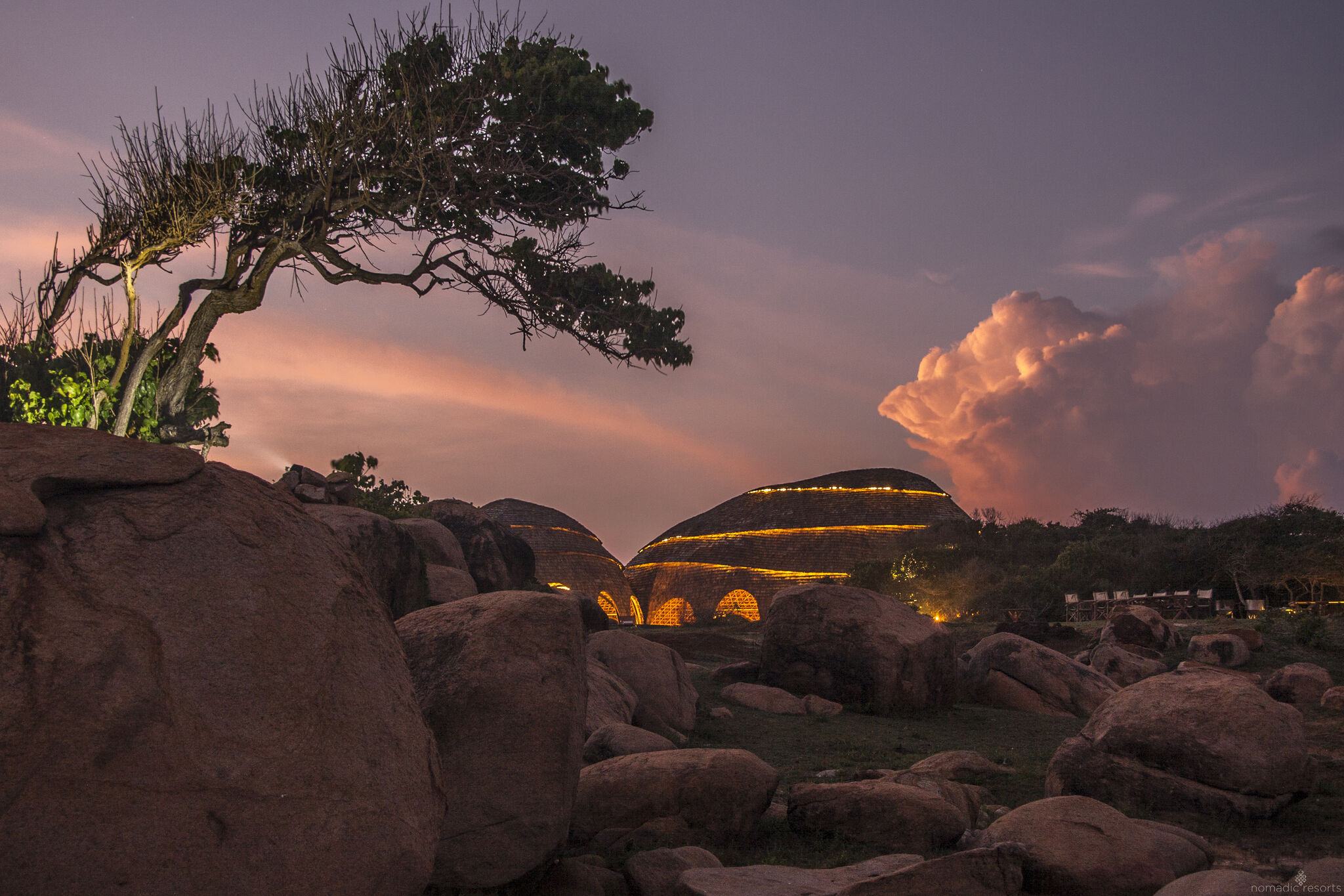 Resplendent Ceylon Unveils Reimagined Wild Coast Tented Lodge